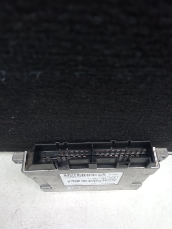 HVW9069000400 7Z6N6HC5J ECU GEARBOX for VW CRAFTER