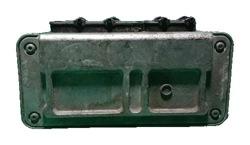 03C906024AD Engine control unit/module ECU for Seat Ibiza IV