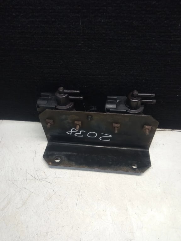 07T130 70101000 12V SOLENOID VALVE