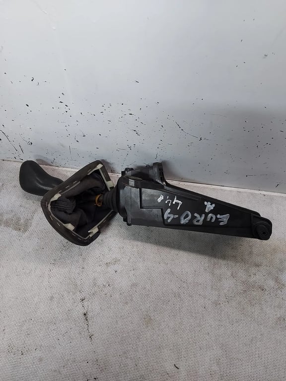 HVW9062601409 2E0713021B MB SPRINTER VW CRAFTER automatic gear shift