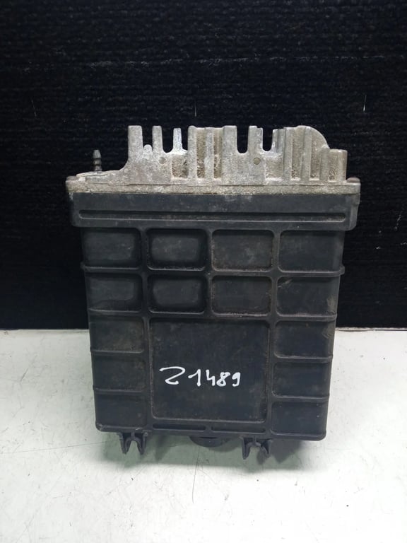 028906021BT 0281001354/355 29SA2685 ECU for VW