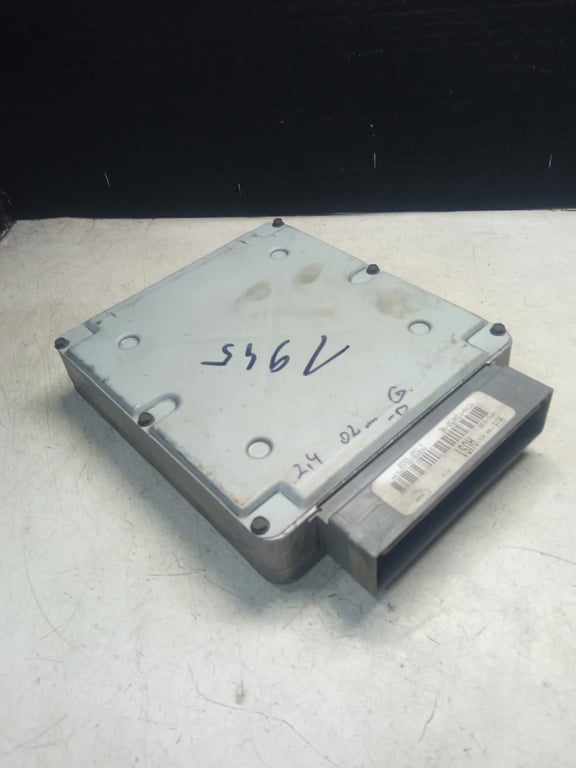 1C1A-12A650-NE AUS1 ECU FOR FORD TRANSIT