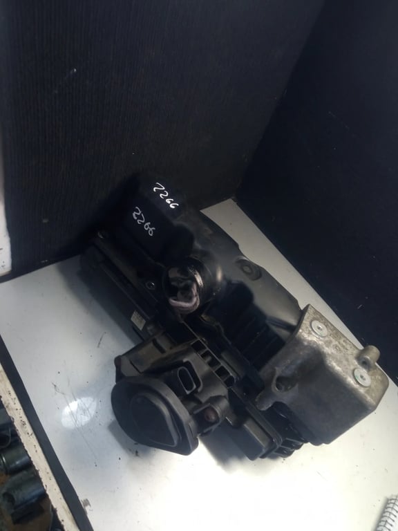 A6460900737 A6461500394 A6461420042 INTAKE MANIFOLD FOR MB