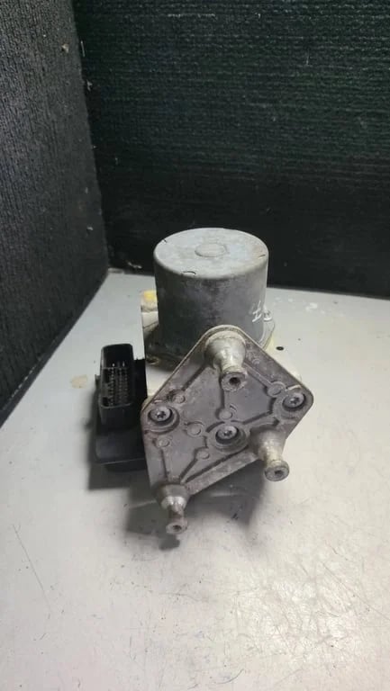 A0074314612 0265251365 VW ABS pump