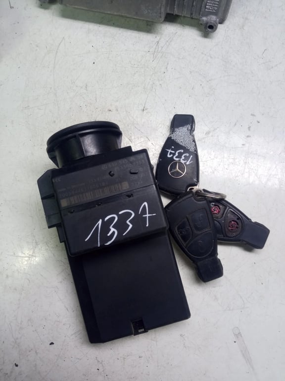 A6461532491 0281012105 6395450608 A2034621130 ECU for MB