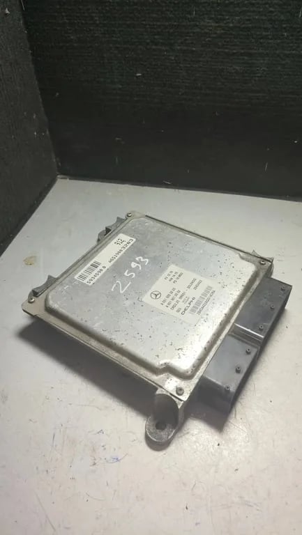 A6519003203 28454422 A6519012902 ECU for MB