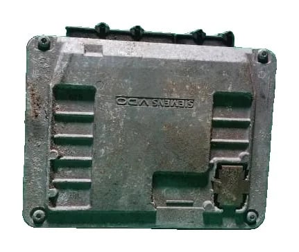 03D906023 Engine control unit/module ECU for Skoda Fabia Mk1 (6Y)