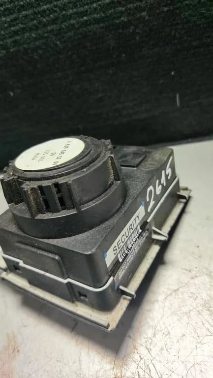 A6395450204 HEADLIGHT SWITCH for MB VITO