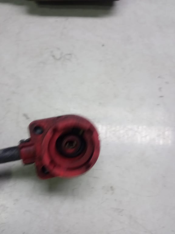 50V 00776047 XENON CONTROL UNIT