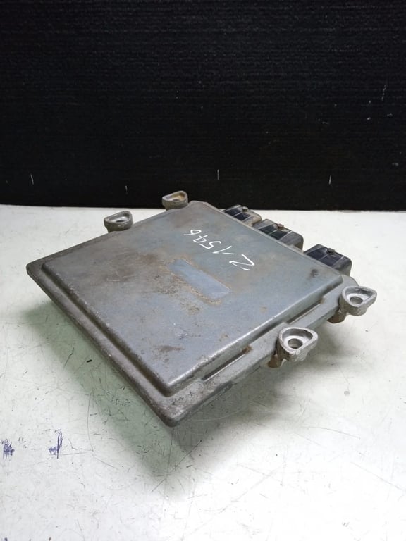 7S61-12A650-BA 5WS40432A ECU for FORD