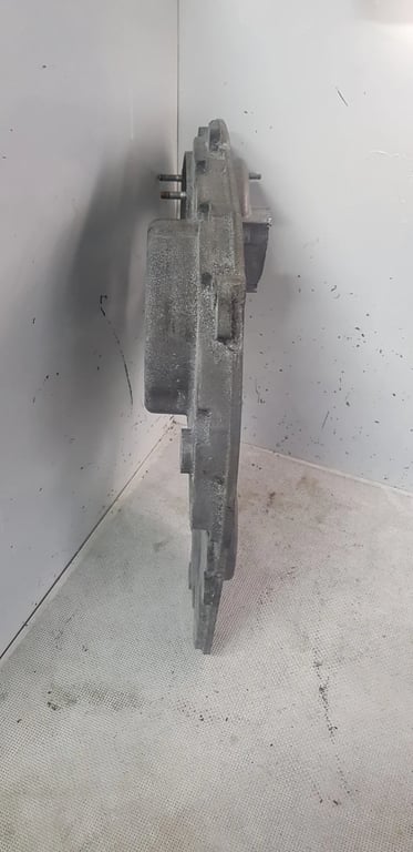 504082434 crankshaft cover for IVECO