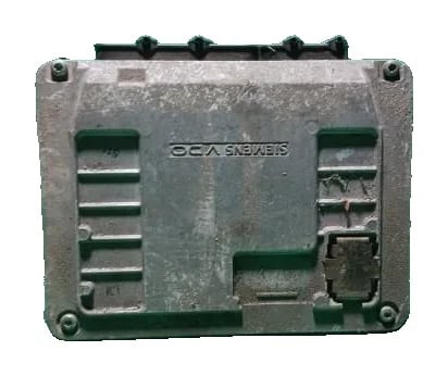 03D906023B Engine control unit/module ECU for Skoda Fabia Mk1 (6Y)