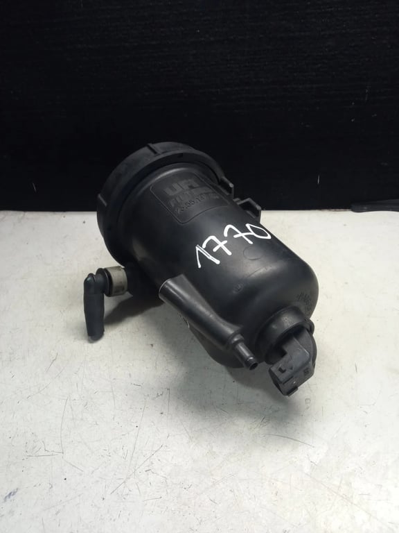 235514720 FUEL FILTER HOUSING for PEUGEOT, CITROEN