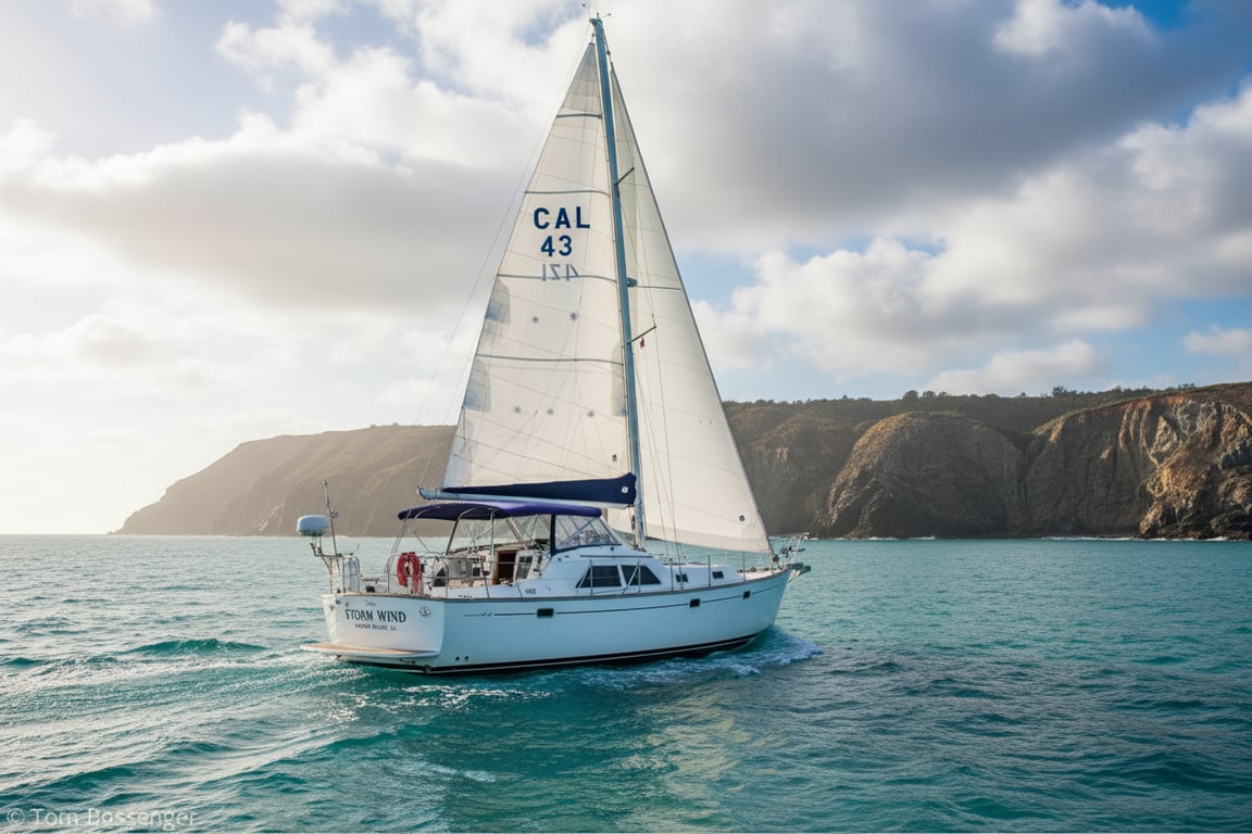 Cal 43