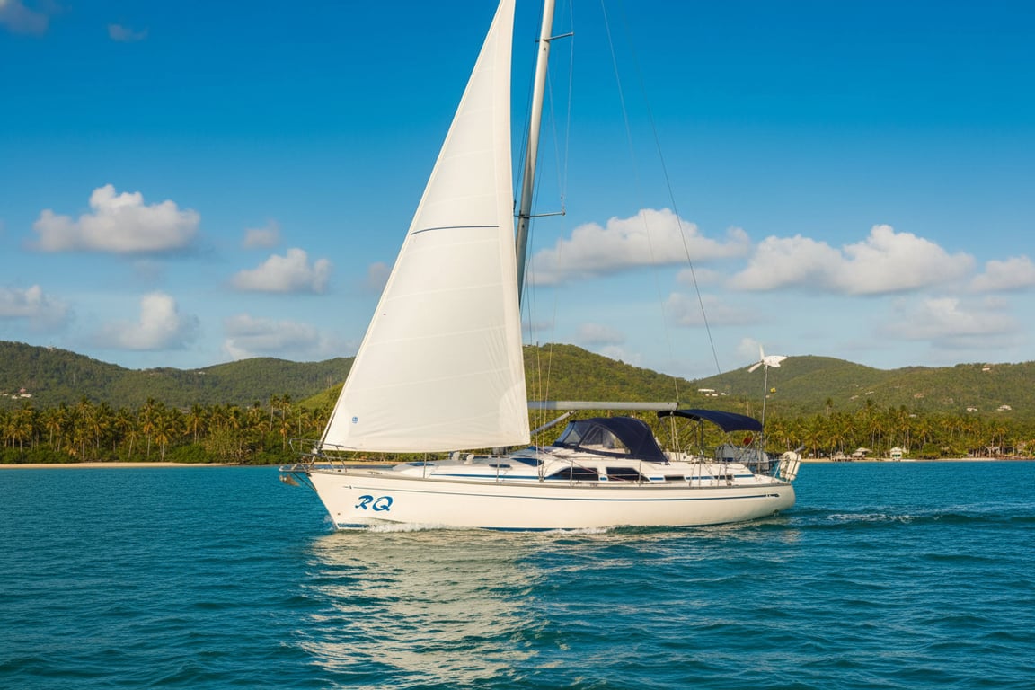 Bavaria 47