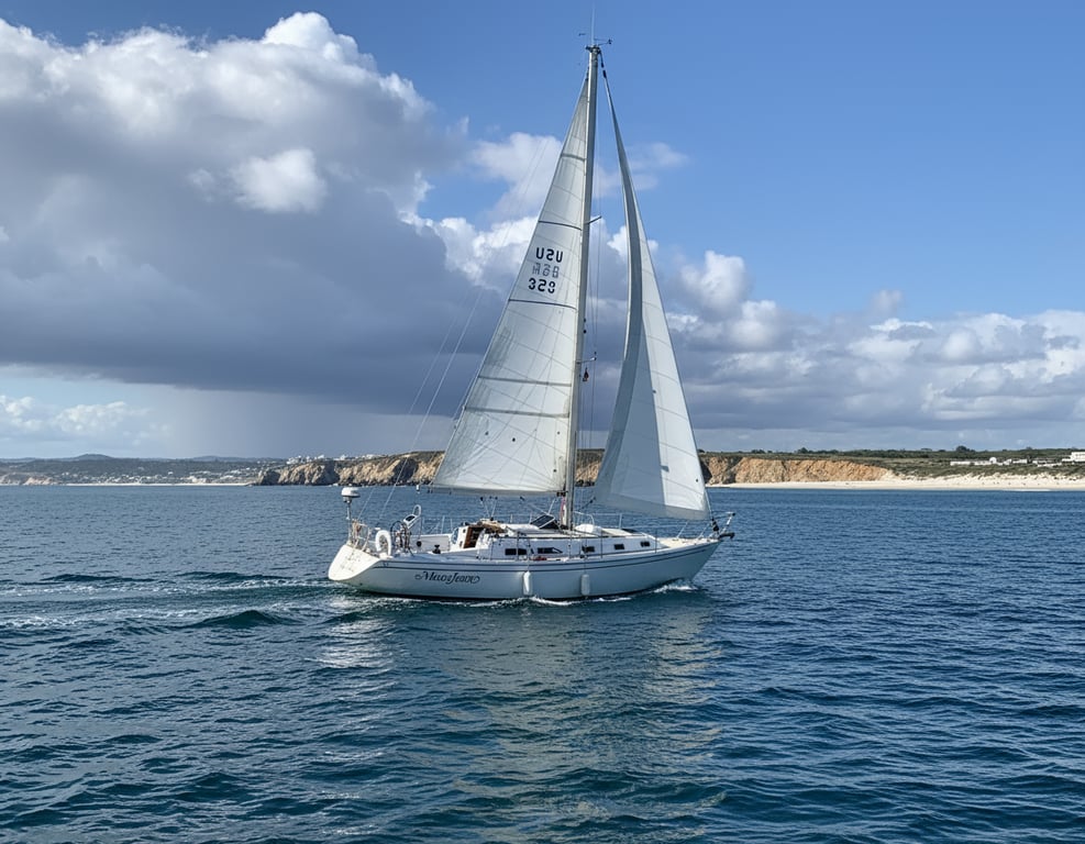 Ericson 35-3