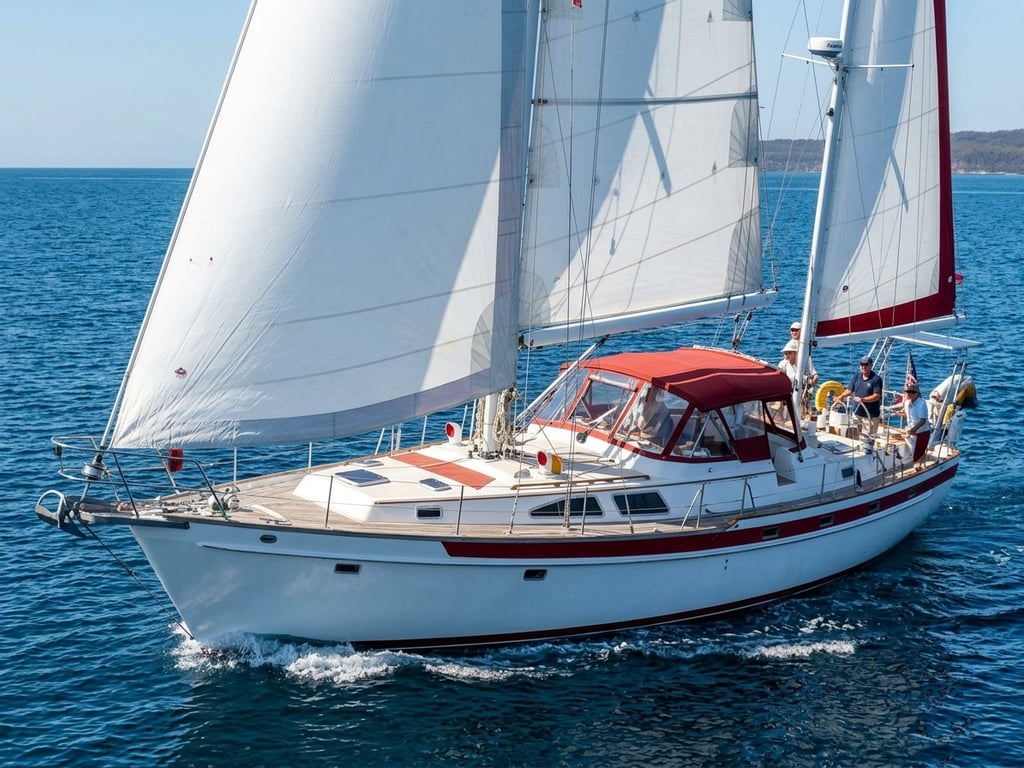 Irwin 54