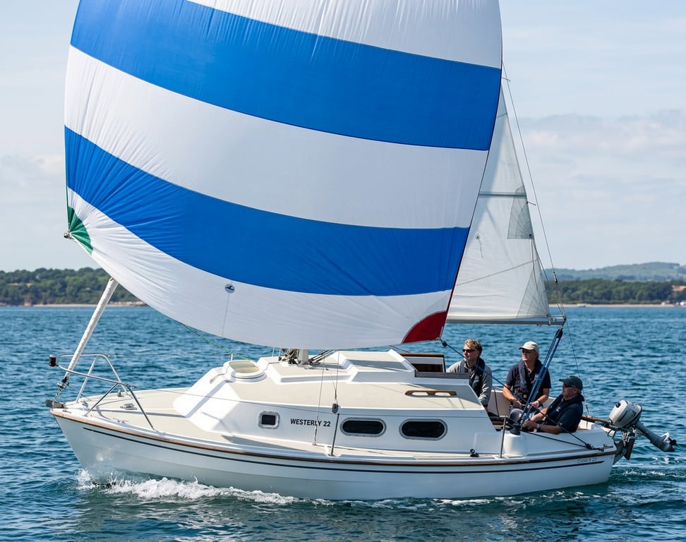 Cirrus 22