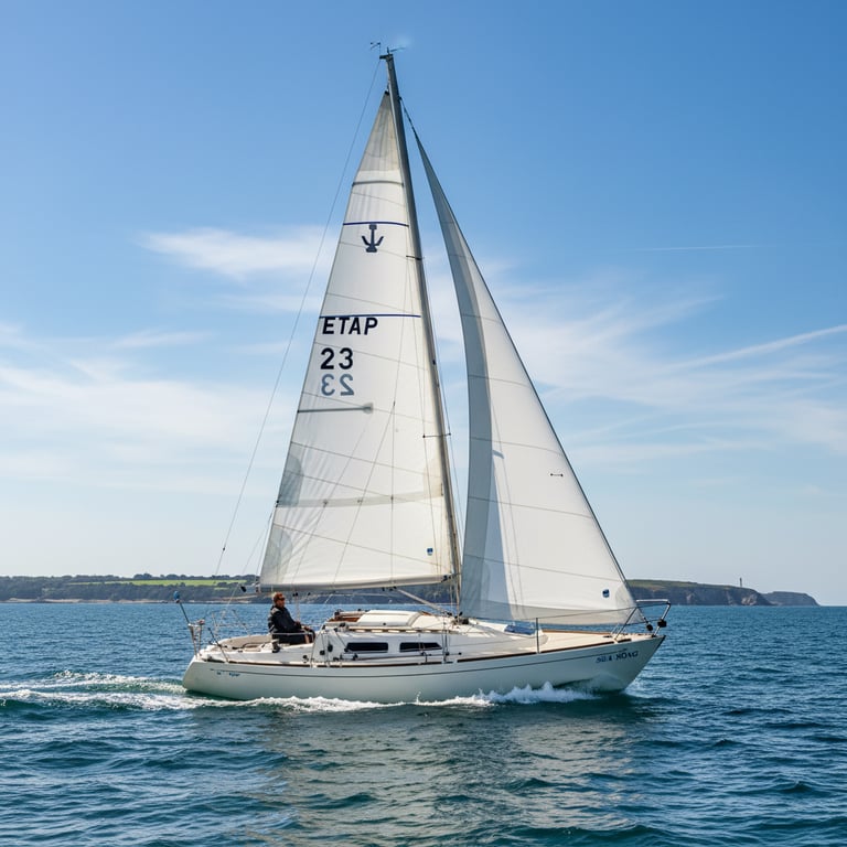 Etap 23