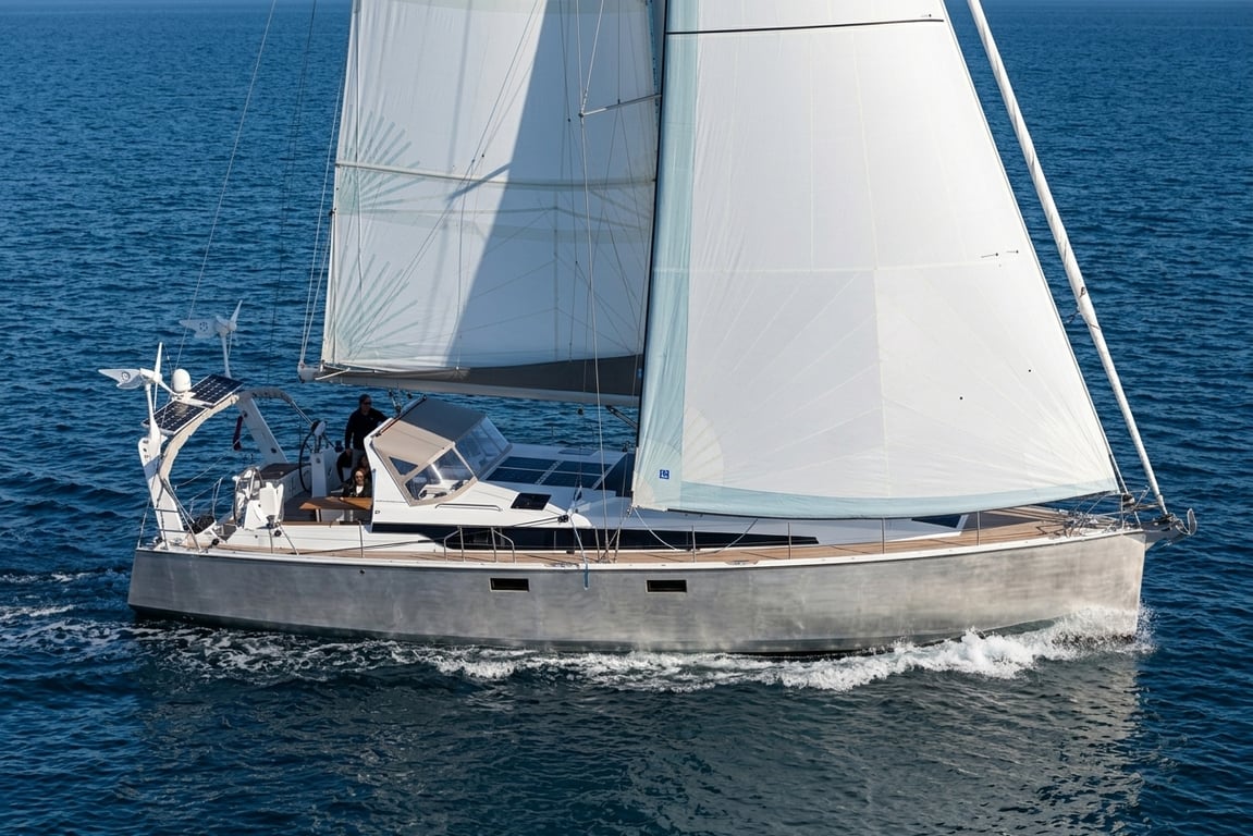 Ovni 52 Evolution