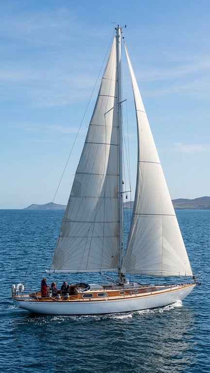 Caravelle 42