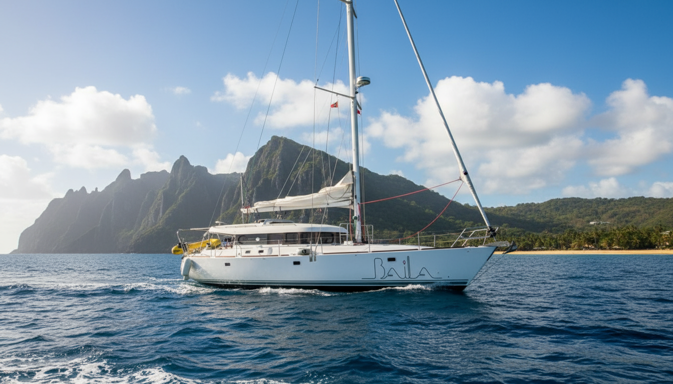 Atoll 50