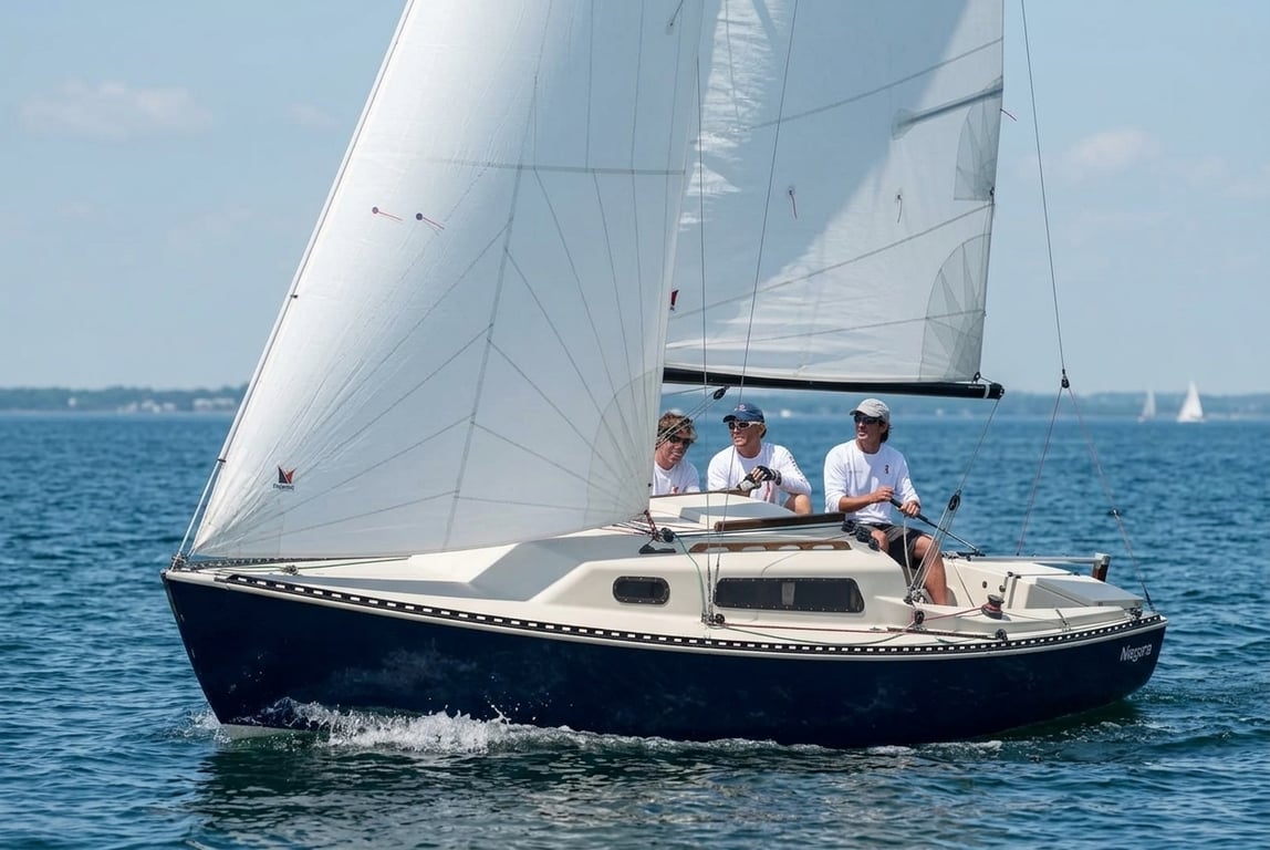 Shark 24