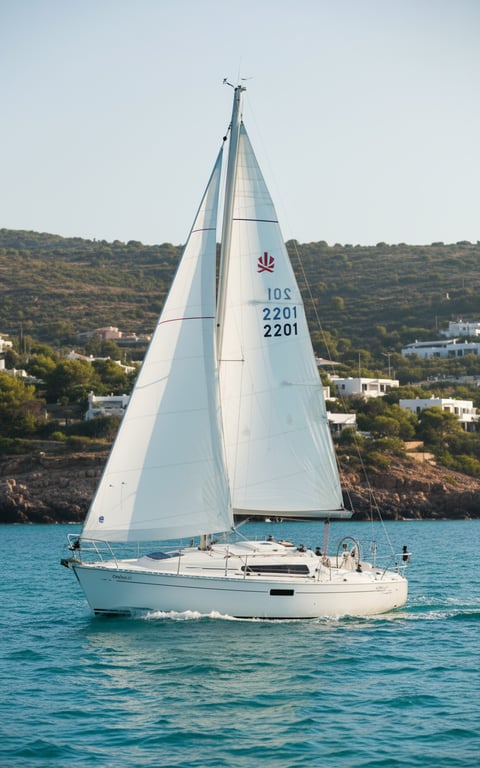 Delphia 22