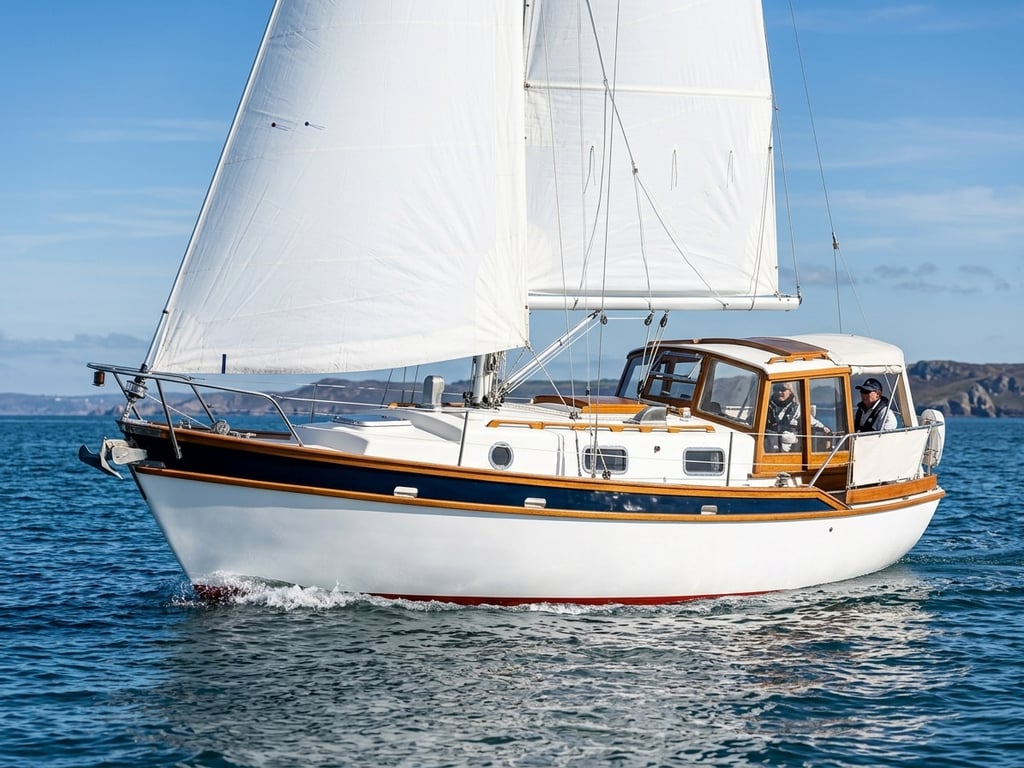 Springtide 24