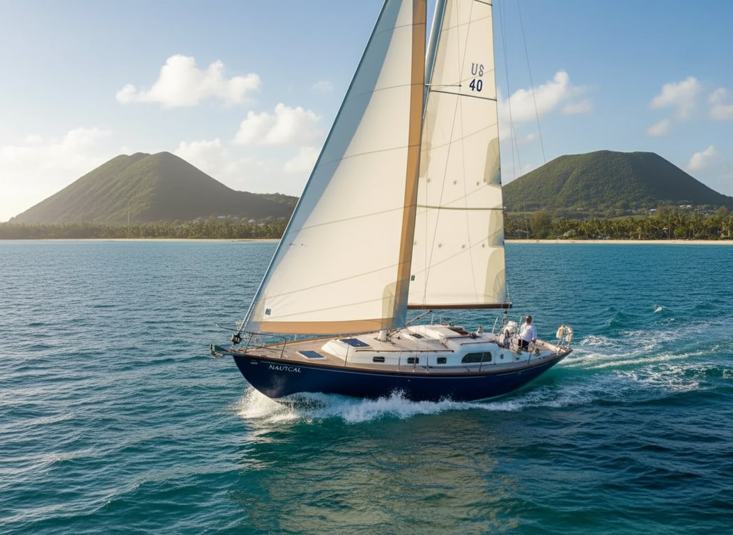 Offshore 40