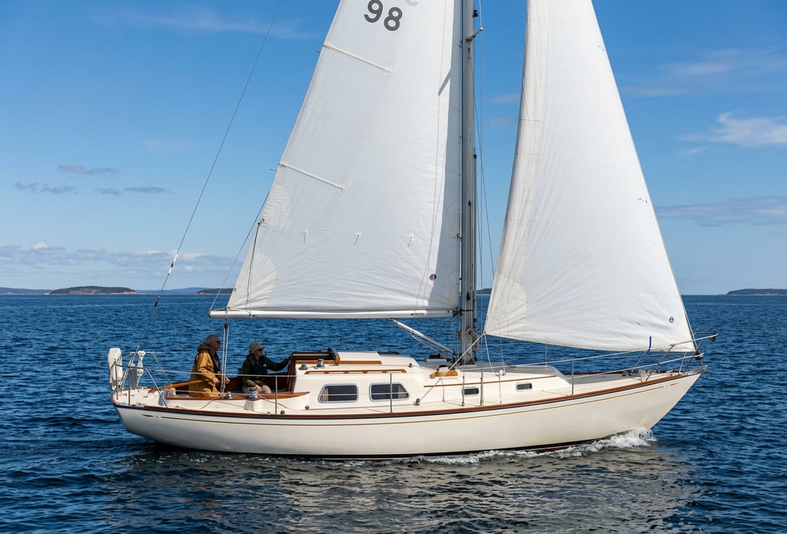 Vanguard 33