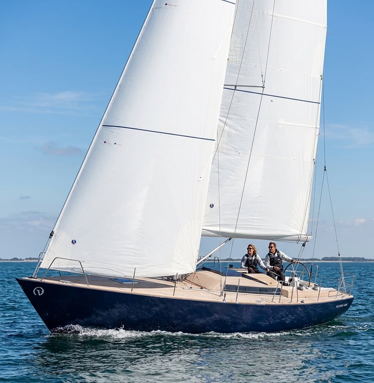 Victoire V35