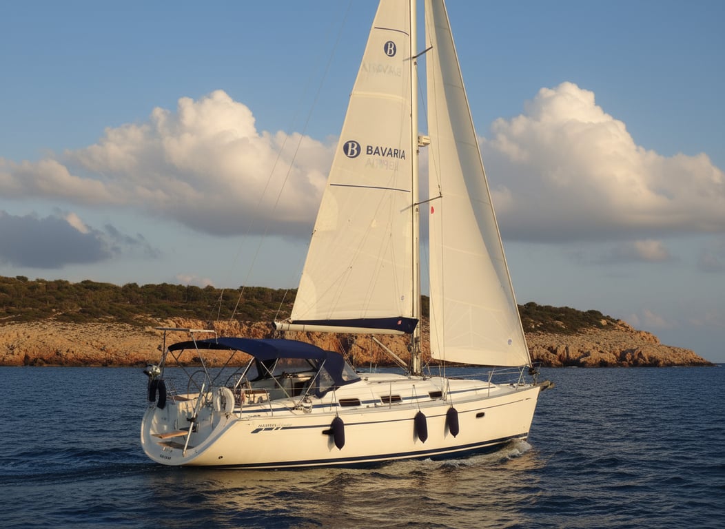 Bavaria Cruiser 42