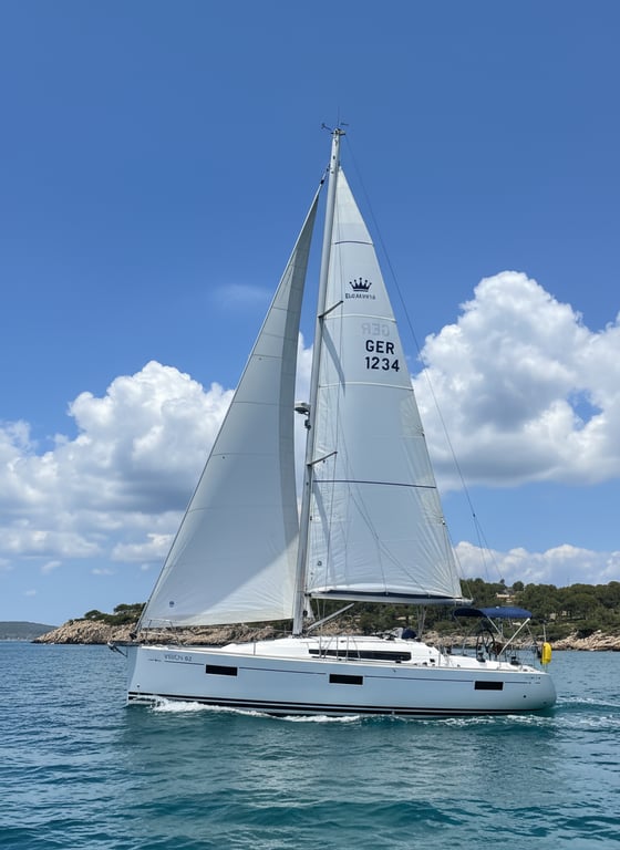 Bavaria Vision 42