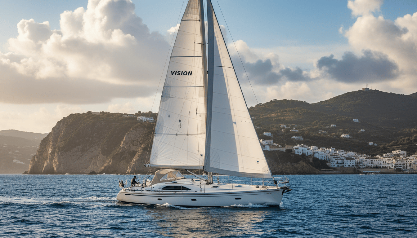 Bavaria 50 Vision