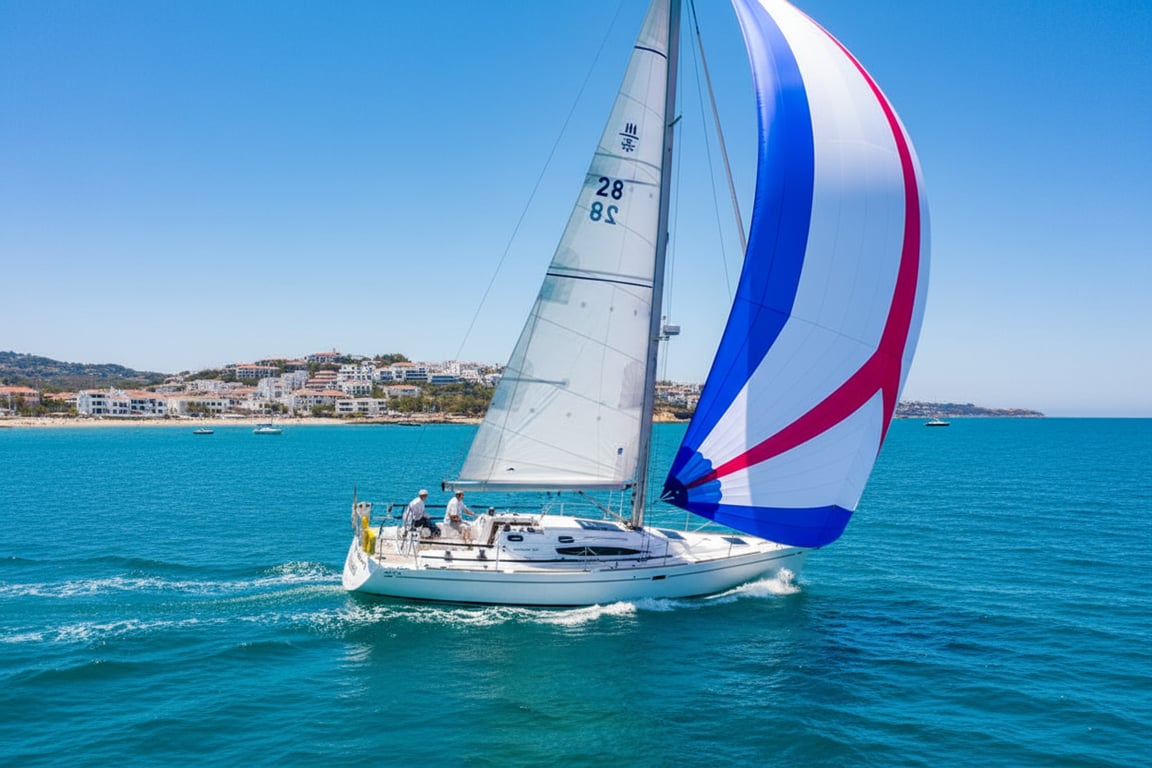 Columbia 28