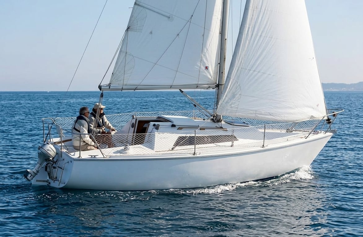 Gib'Sea 24