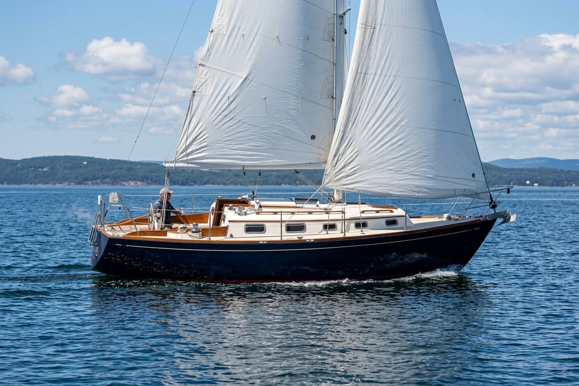 Bristol 31 Xl