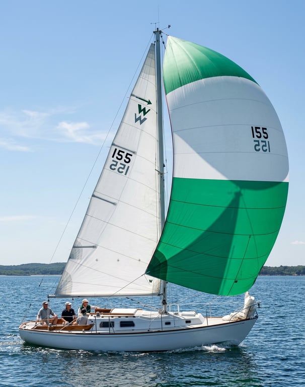 Wanderer 30