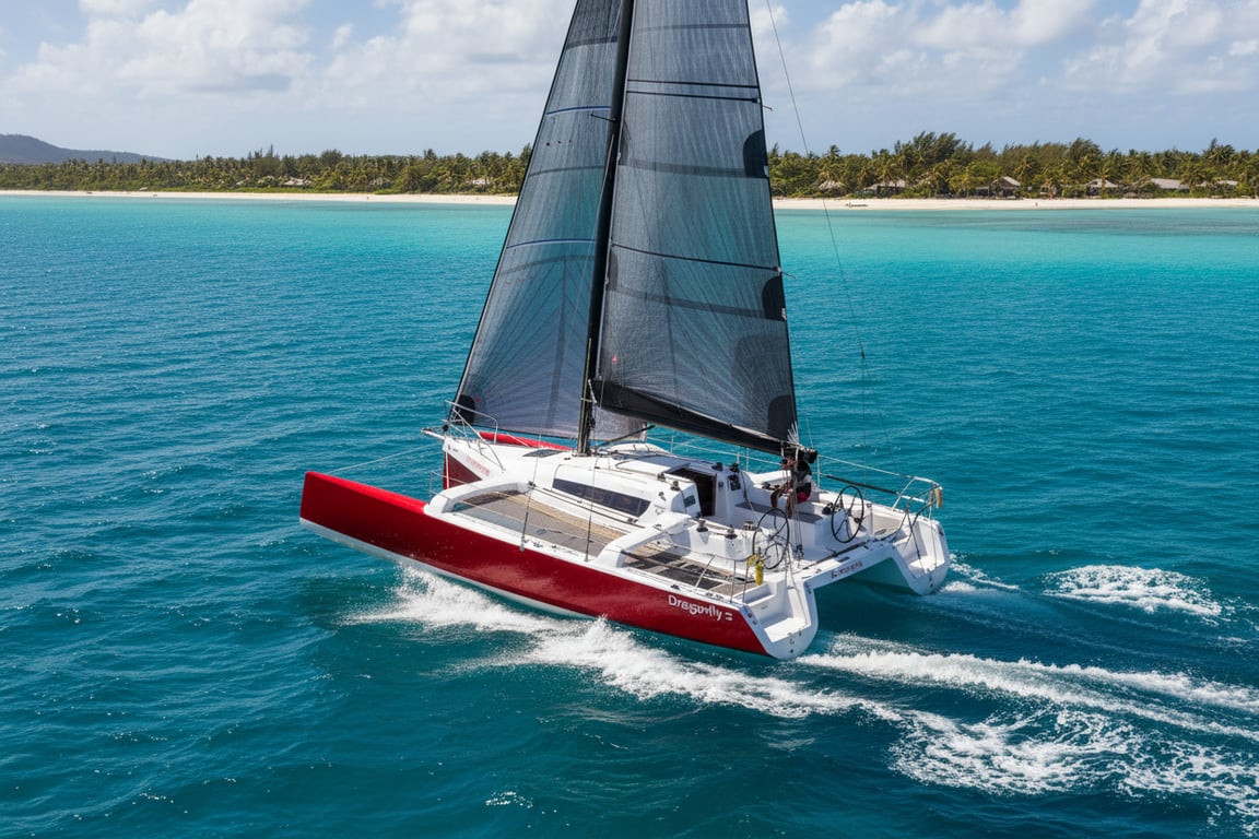 Dragonfly 25