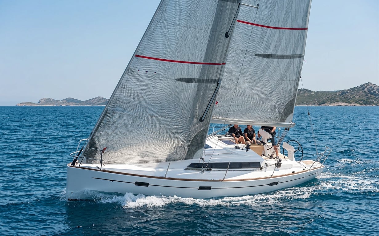 Salona 35