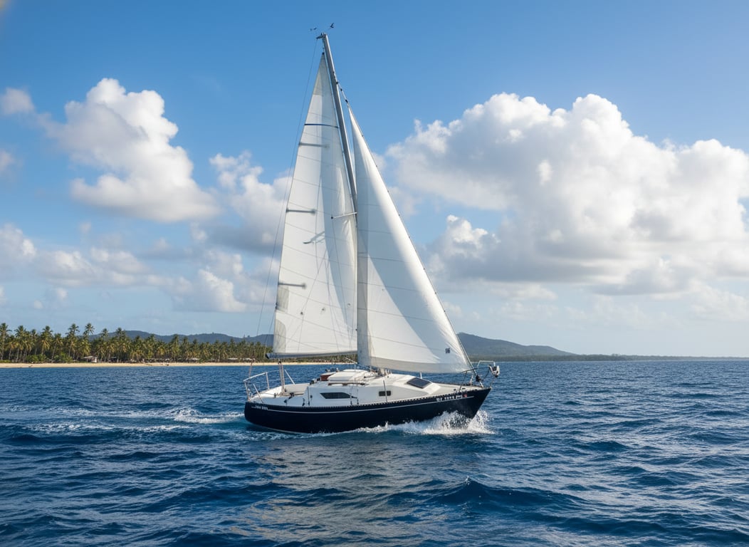 Hunter 22