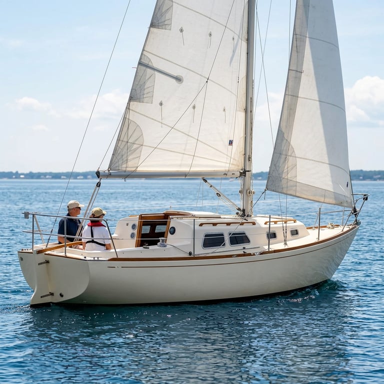 Morgan 28