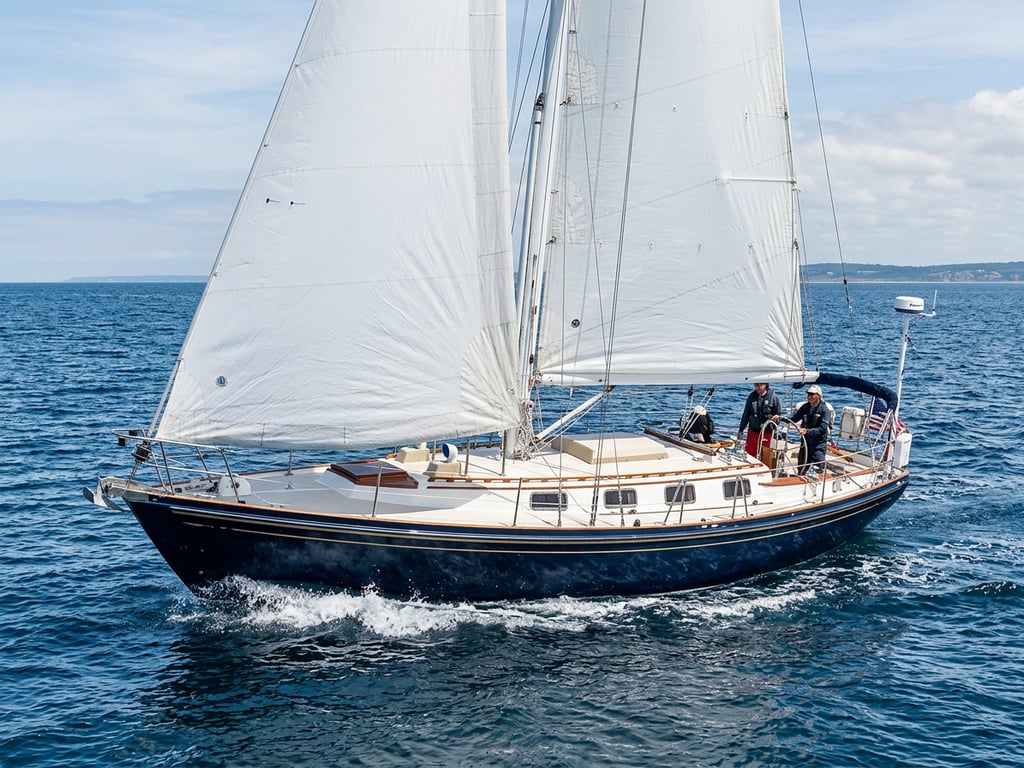 Coronado 45