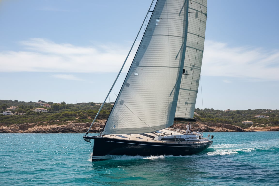 Swan 65