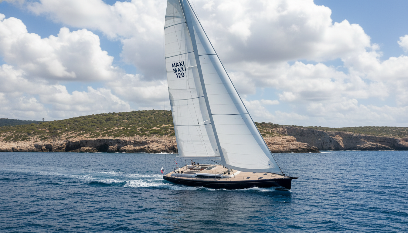 Maxi 120