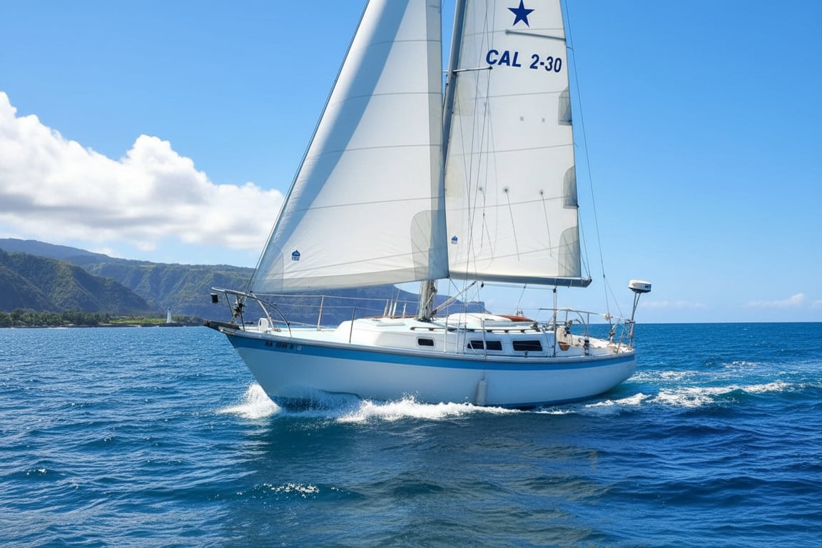 Cal 2-30