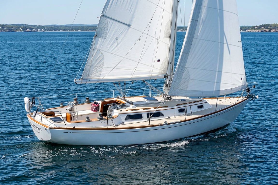 Intrepid 40