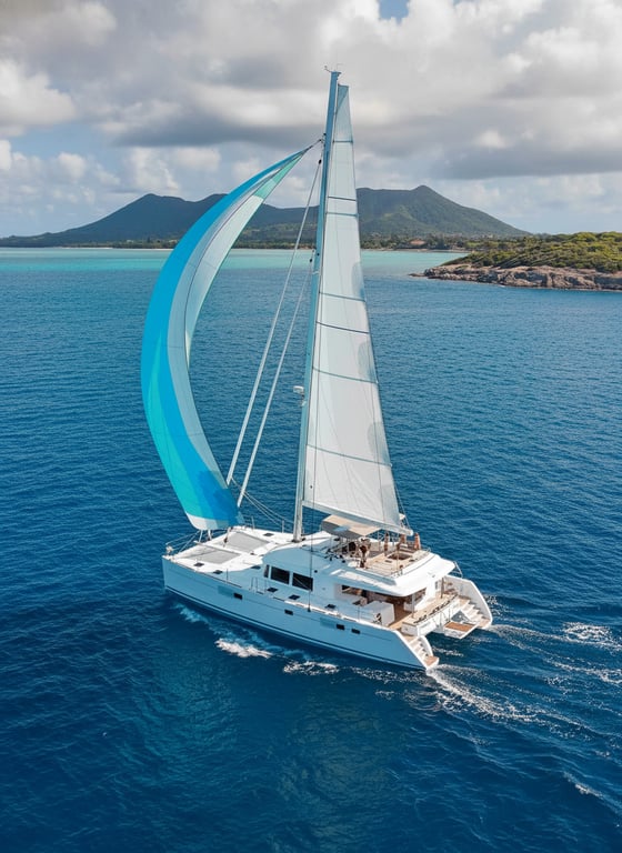 Lagoon 560