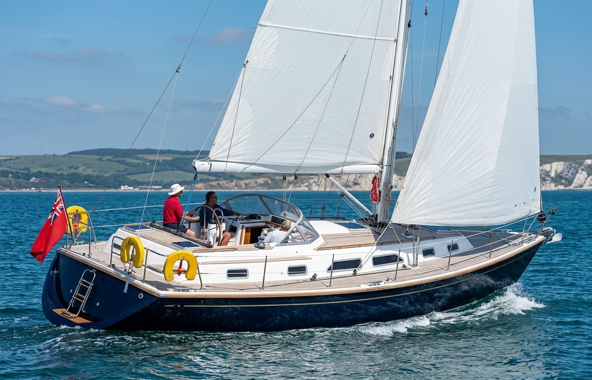Ocean 49